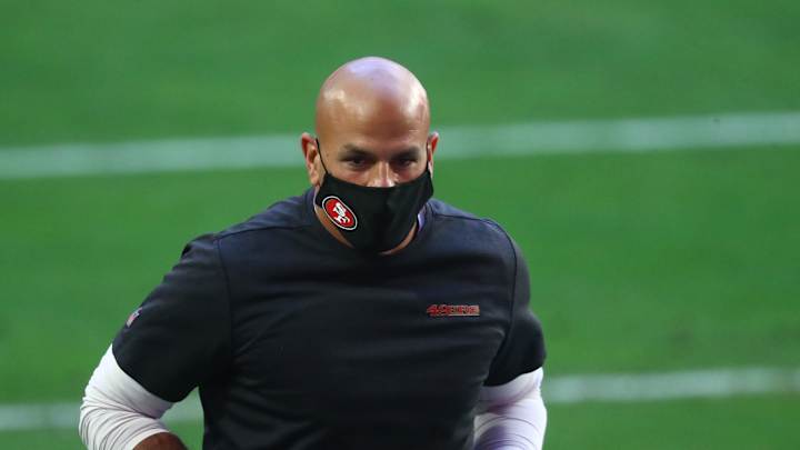 Why the Chargers are the Ideal fit for Robert Saleh