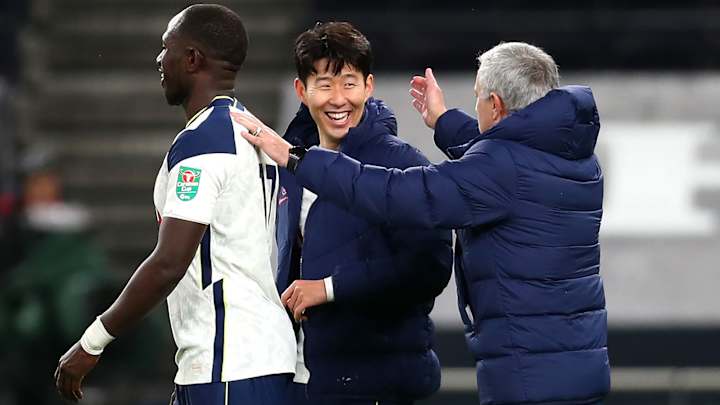 Tottenham's Strange Season and the Chance to End Its Trophy Drought