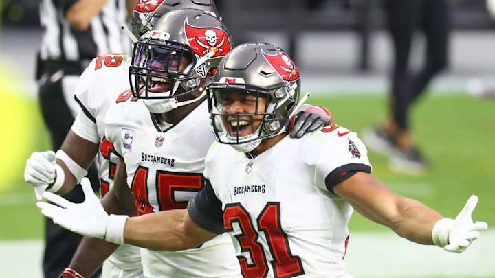 Week 7 Fantasy Football Rankings: Team Defenses (DST)
