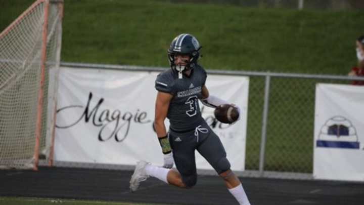 BYU Football: Cody Hagen Recruiting Updates and Track Times BYU Football: Cody Hagen Recruiting Updates and Track Times