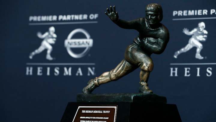 How To Watch: Heisman Trophy Ceremony