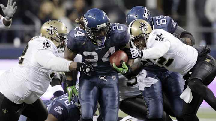 Saints All-Time Wild Card Games Saints All-Time Wild Card Games