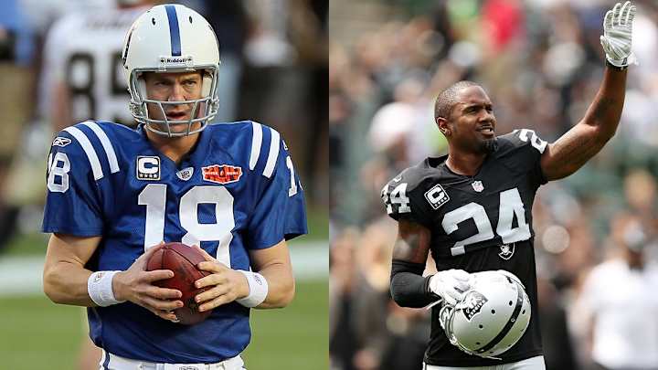 Peyton Manning, Calvin Johnson, Charles Woodson Among 15 Finalists for Pro Football Hall of Fame Class of 2021