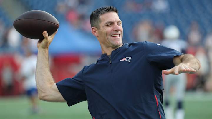 Houston Texans Free Agency Projection: Who's In, Who's Out, Biggest Needs