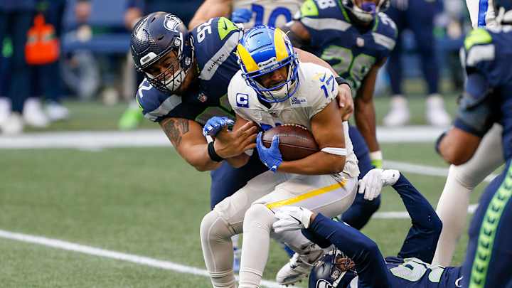 Rams vs. Seahawks Live Stream: Watch Wild-Card Game Online, TV Channel, Start Time