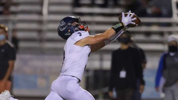 BYU is Adding Elite Speed at Wide Receiver