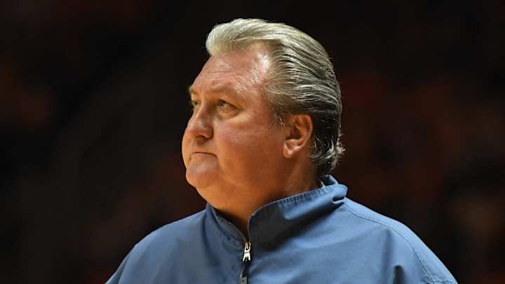 Huggins Earns 300th Win at West Virginia in Epic Fashion