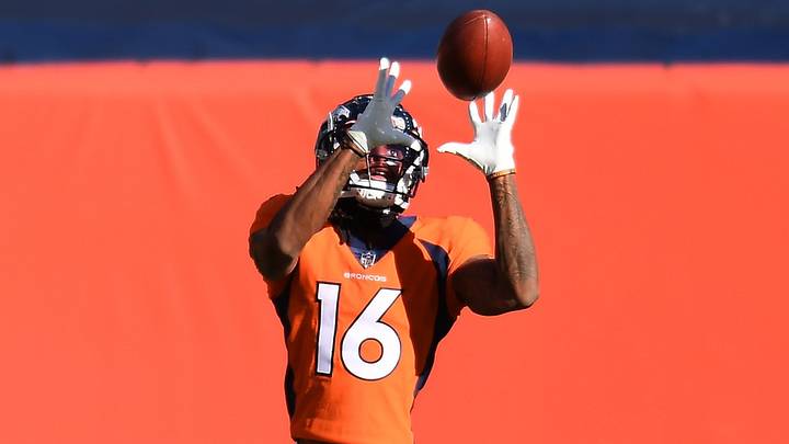 Broncos Individual Player Grades For Week 17 vs. Raiders Broncos Individual Player Grades For Week 17 vs. Raiders