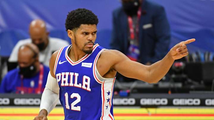 Sixers' Doc Rivers, Tobias Harris React to Player of the Week Honors