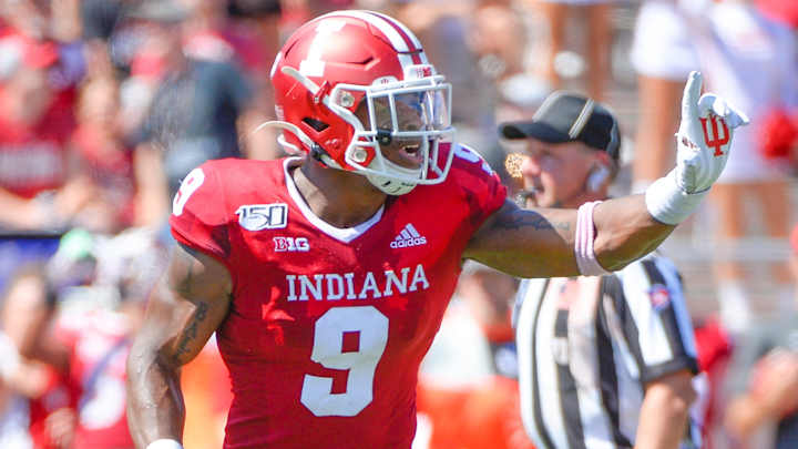 Marcelino Ball Returning for 2021 Season