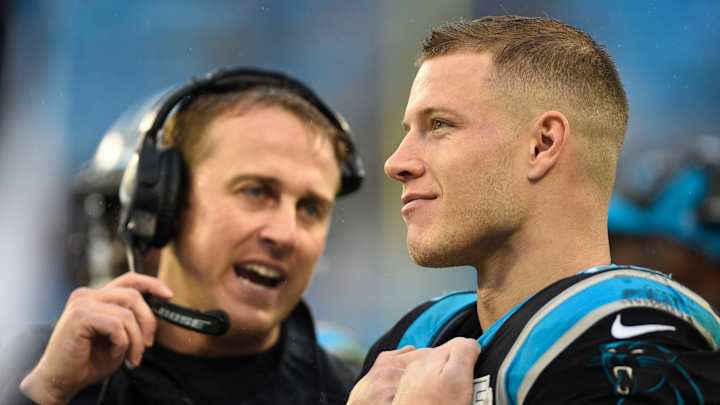 LSU Football to Hire Jake Peetz as Offensive Coordinator