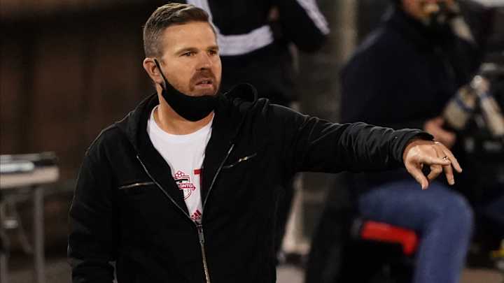 LA Galaxy Hire Greg Vanney as Head Coach LA Galaxy Hire Greg Vanney as Head Coach