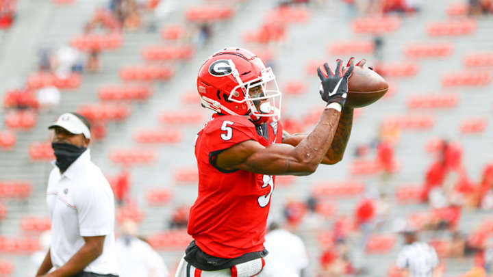 Matt Landers Enters NCAA Transfer Portal