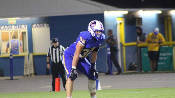 Chase Simmons Highlights & Evaluation