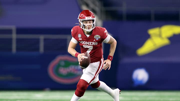 Heisman Trophy Winner Betting Odds Released for 2021