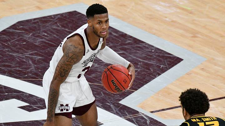 Stewart leads second-half comeback as MSU upsets No. 13 Missouri