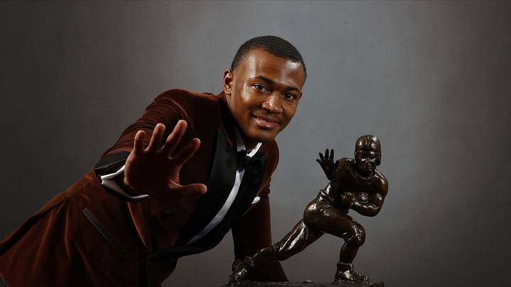 Pac-12 Ignored in Heisman Trophy Voting -- Again