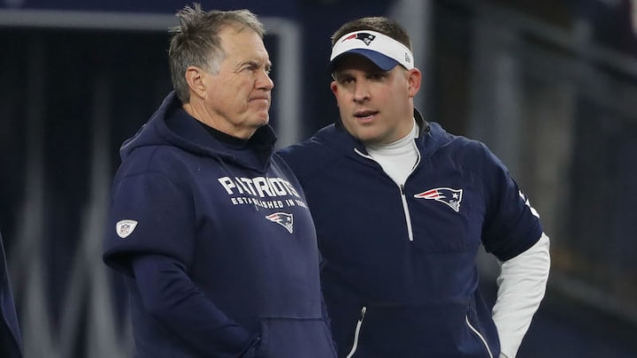 Texans to Lose Bobby Slowik, Hire Coach Belichick Protege Josh McDaniels?