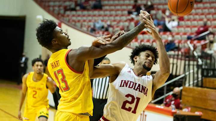 LIVE BLOG: Get News & Views on Indiana's Game with Wisconsin in Real  Time