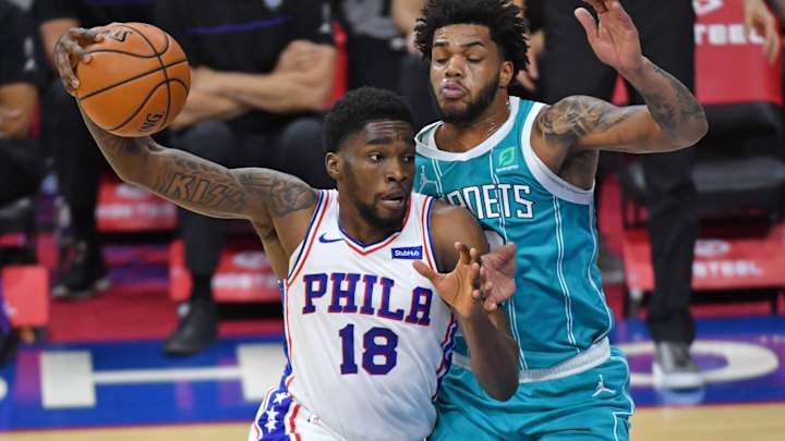 Sixers' Shake Milton Notices Significant Improvement in Team Chemistry