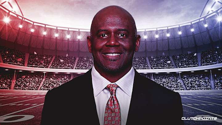 Commanders GM Martin Mayhew Reveals Team's Focus Going Into Draft