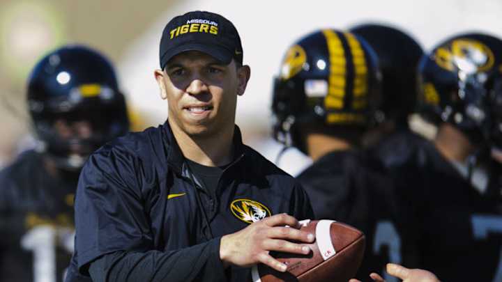 Illinois Hires Missouri Defensive Coordinator Ryan Walters as New Defensive Boss
