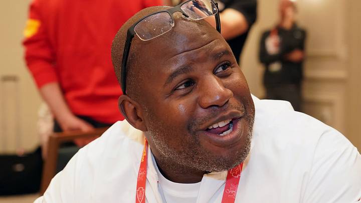 Report: Jaguars Interview Kansas City's Eric Bieniemy For Head Coach Opening Report: Jaguars Interview Kansas City's Eric Bieniemy For Head Coach Opening