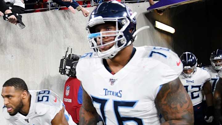 Wednesday Injury Report: Saffold Vows He Will Play