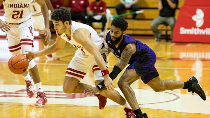 With Franklin Doubtful, Anthony Leal Looks to Make Most of Opportunities