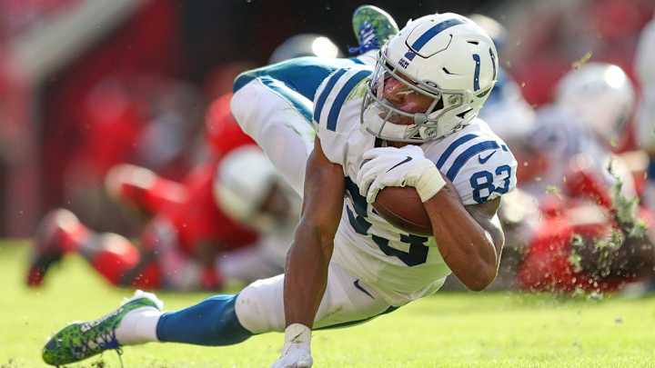 Titans Make a Pair of Practice Squad Moves