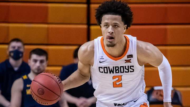 2021 NBA Draft Betting Markets, Odds and Sharp Steam Targets 2021 NBA Draft Betting Markets, Odds and Sharp Steam Targets