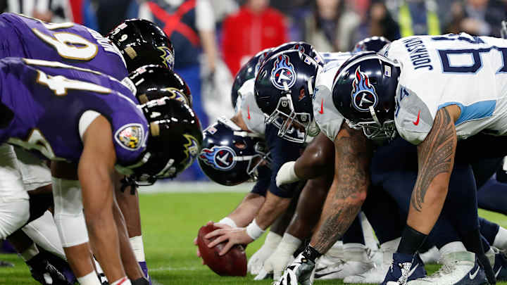 Ravens-Titans: Wild Card Preview, Where to Watch, Prediction