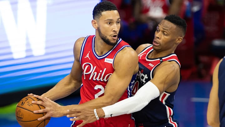 What Is Behind the Sixers’ Hot Start?