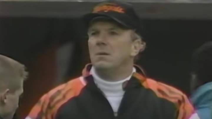 On This Date: The Bengals Beat the Oilers in the Wild Card Round of Playoffs