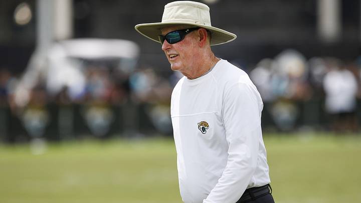 Column: Shad Khan’s Biggest Offseason Yet Is Fueled by His Greatest Mistakes Column: Shad Khan’s Biggest Offseason Yet Is Fueled by His Greatest Mistakes