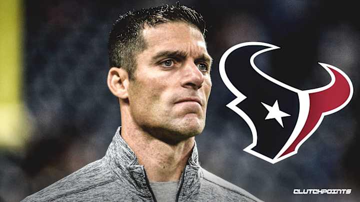 'Excellent Hire' Caserio Means Texans Clarity, Says Rap