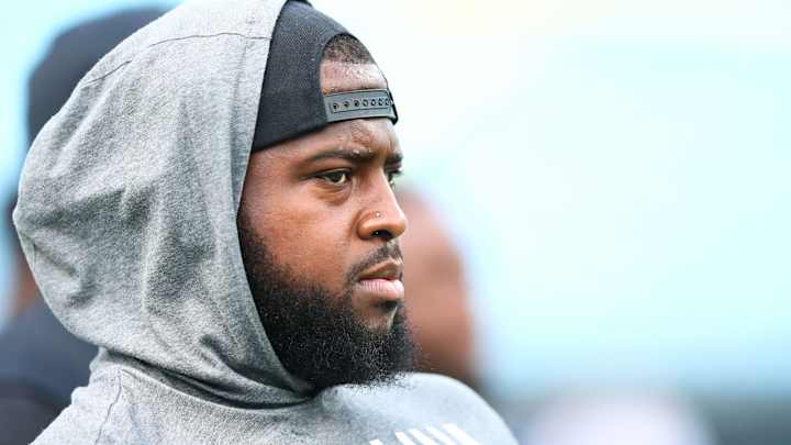 Kawann Short's Future with the Panthers is Uncertain and He Knows It