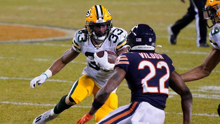 Bears Defense Now Seeing Risk of Relying on Inexperience Bears Defense Now Seeing Risk of Relying on Inexperience