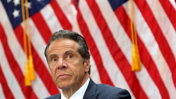 New York State Close to Coming Around on Legal Sports Betting New York State Close to Coming Around on Legal Sports Betting