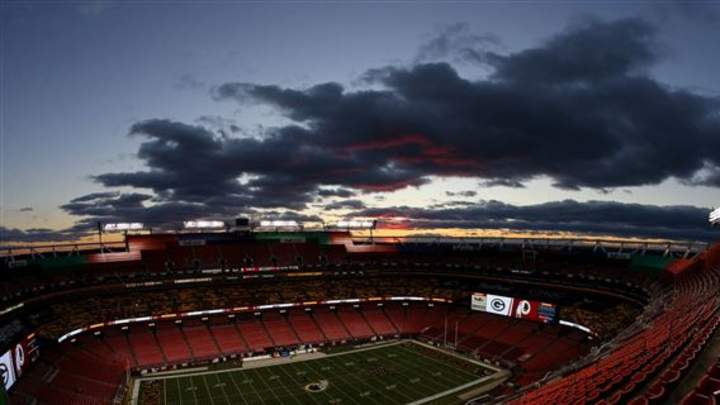 No WFT Fans For Home Playoff Game: A Smart Move