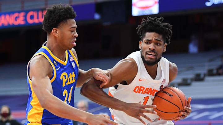 Five Takeaways from Syracuse's Loss to Pitt