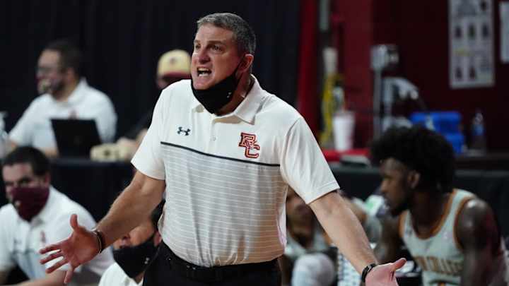 Locked on Boston College: Jim Christian Fired, What Comes Next?