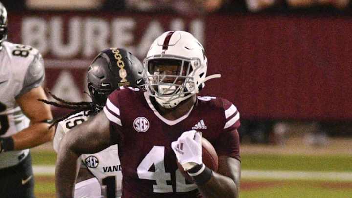 MSU's Marquiss Spencer announces he'll enter NFL Draft