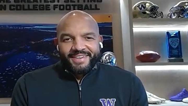 As a Recruit, Jumper Makes Some People Shrug, Others Try to Hide a Grin