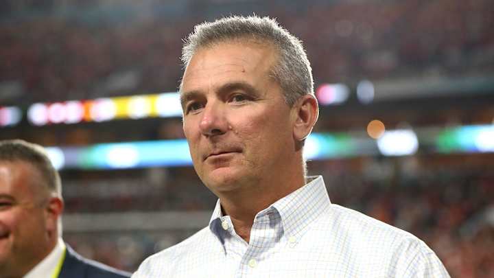 Mailbag: What Makes Urban Meyer a Match for the Jaguars?