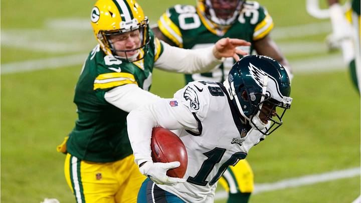 Packers’ Special Teams: Not as Bad as You Think (Really!) Packers’ Special Teams: Not as Bad as You Think (Really!)