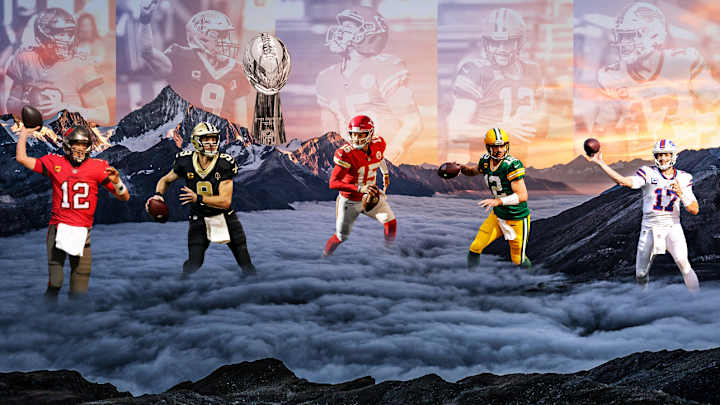 NFL Playoff Predictions: Who Will Win Super Bowl LV?