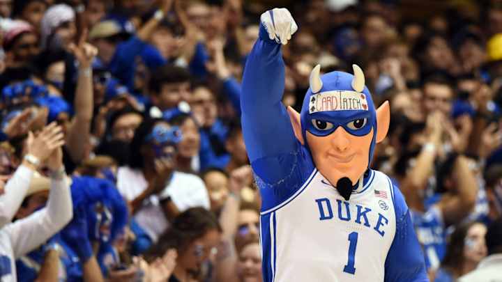 Boston College vs. Duke: Live Updates