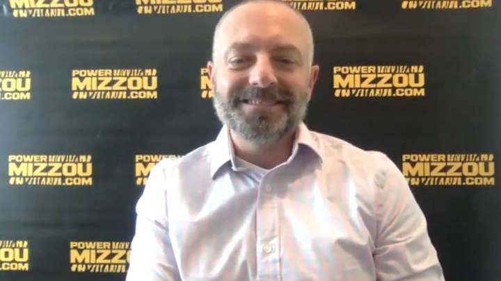 VIDEO: PowerMizzou.com Publisher Gabe DeArmond on Illini's Hire of Ryan Walters VIDEO: PowerMizzou.com Publisher Gabe DeArmond on Illini's Hire of Ryan Walters