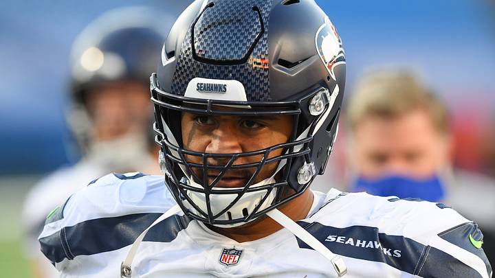 Seahawks Facing Potentially Dire Depth Situation at Defensive Tackle Seahawks Facing Potentially Dire Depth Situation at Defensive Tackle